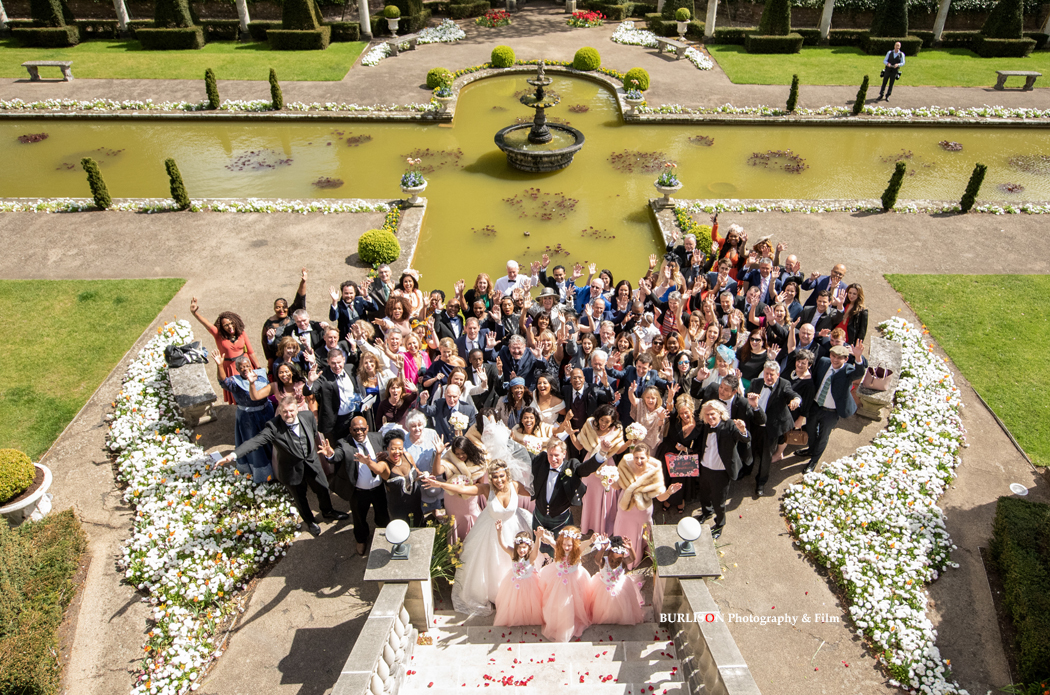 Dorset Wedding Venue