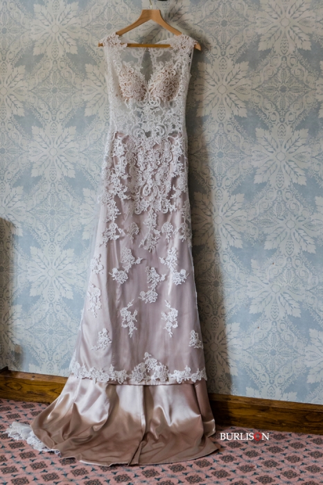 Wedding at Pennyhill Park