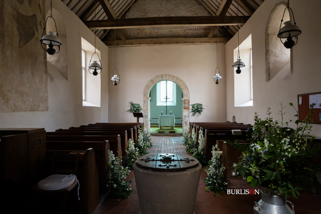 Hampshire Wedding Photography