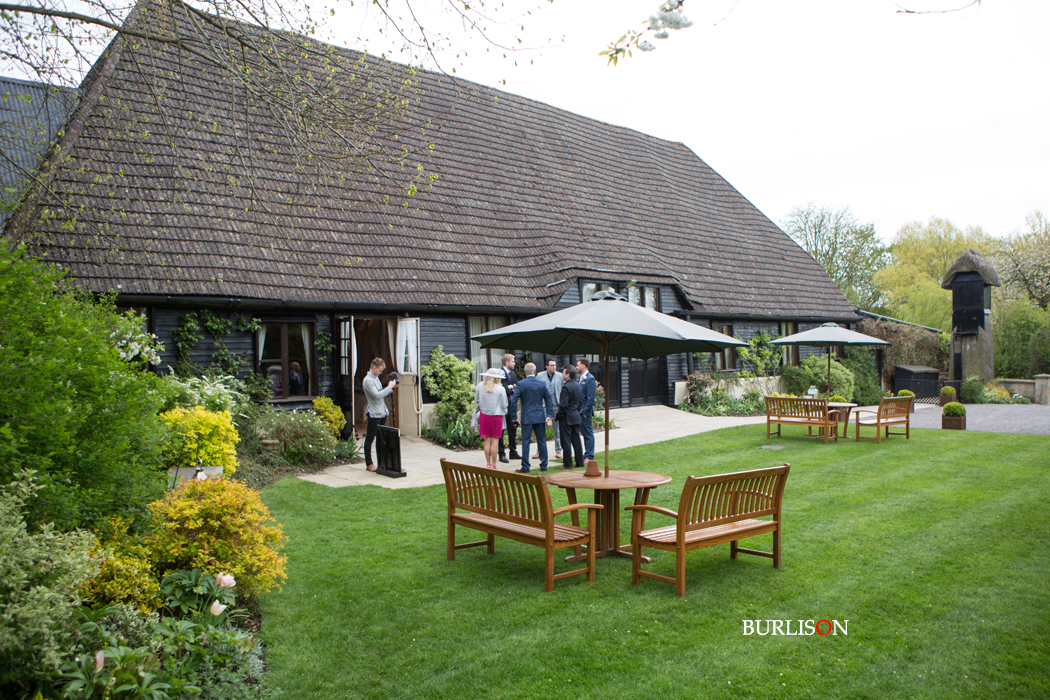 Clock Barn Photographer