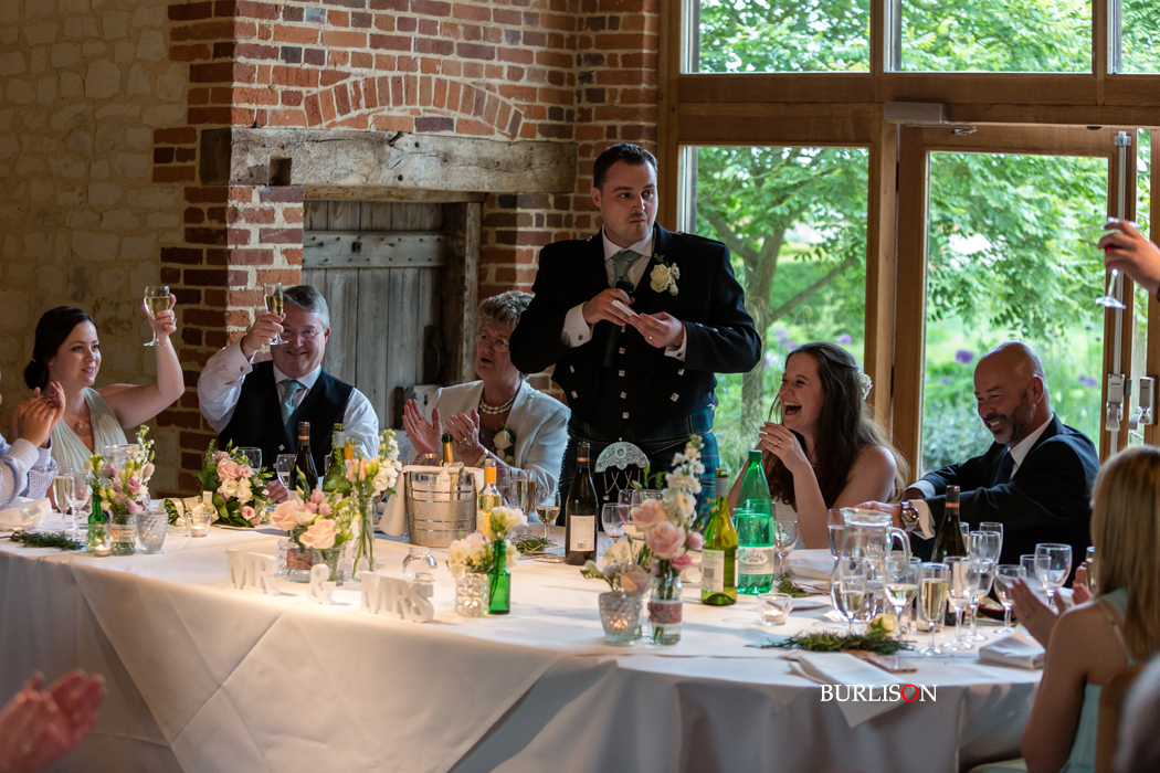 Bury Court Barn Weddings 