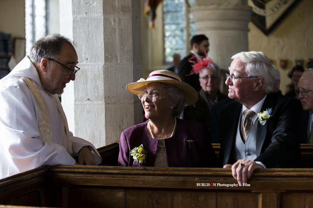 Lainston House Weddings