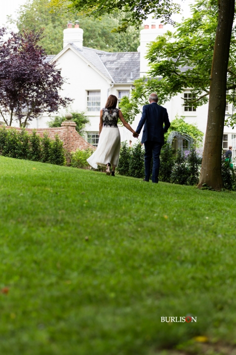 Hampshire Wedding Photography