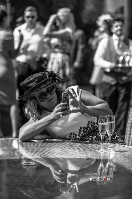 Lainston House Winchester