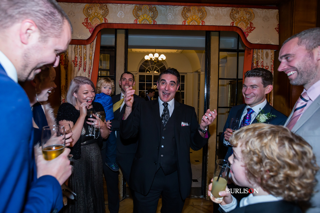 Pennyhill Park Weddings