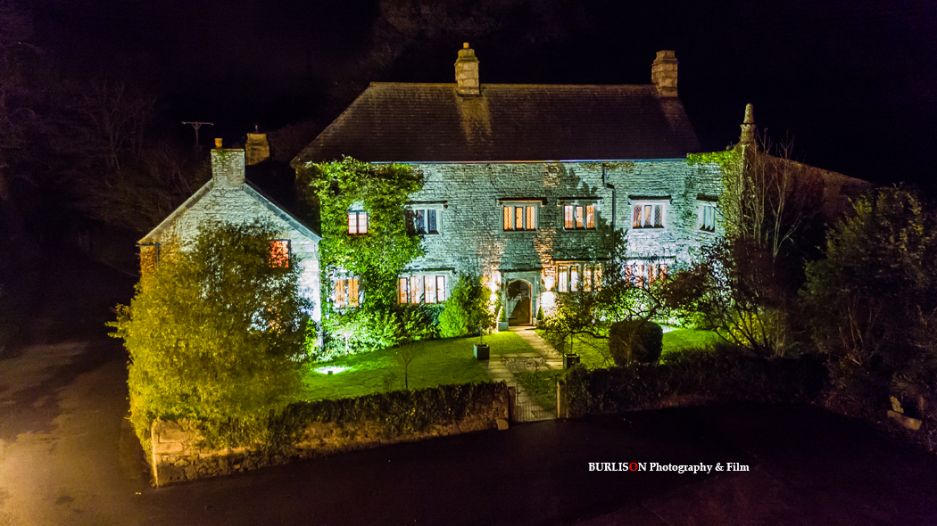 Pengenna Manor Wedding