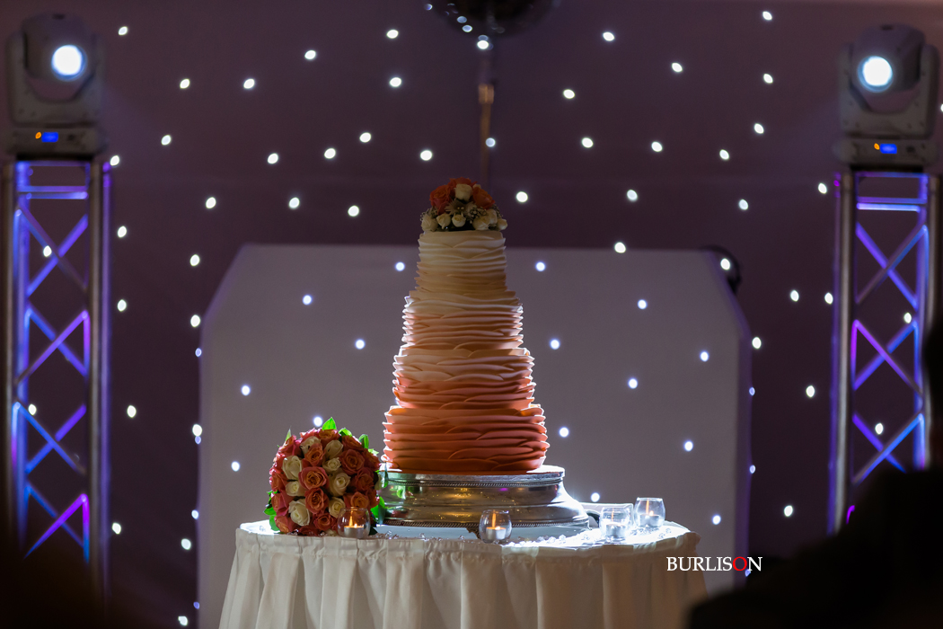 Pennyhill Park Weddings