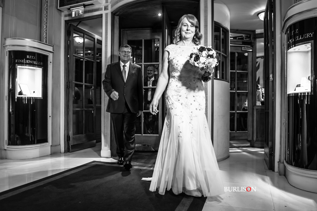 The Ritz Wedding Photographer