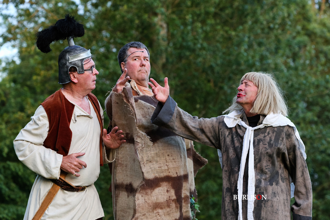 A Midsummer Nights Dream