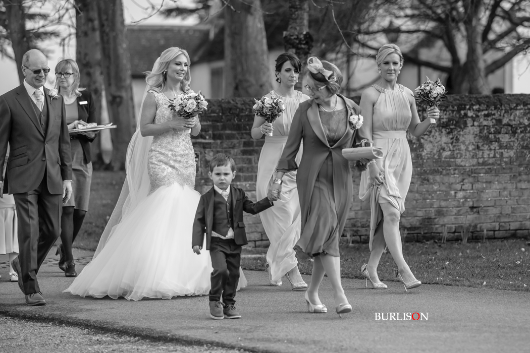 Wasing Park Weddings