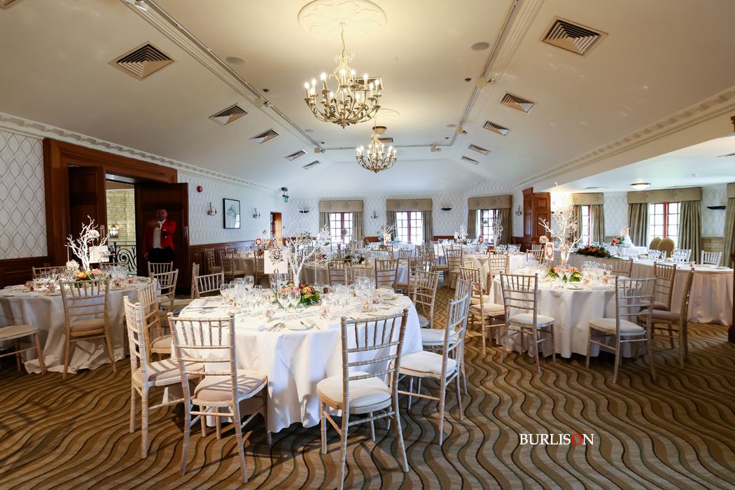 Pennyhill Park Weddings