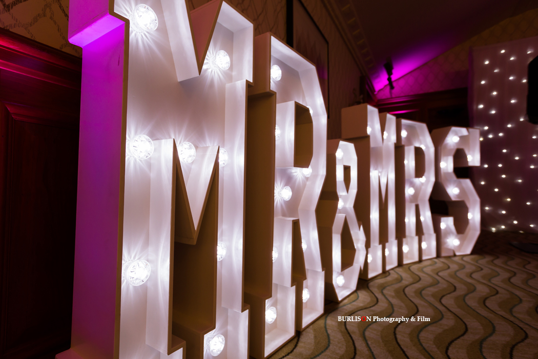 Surrey Wedding Photography