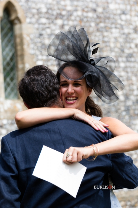 Hampshire Wedding Photography