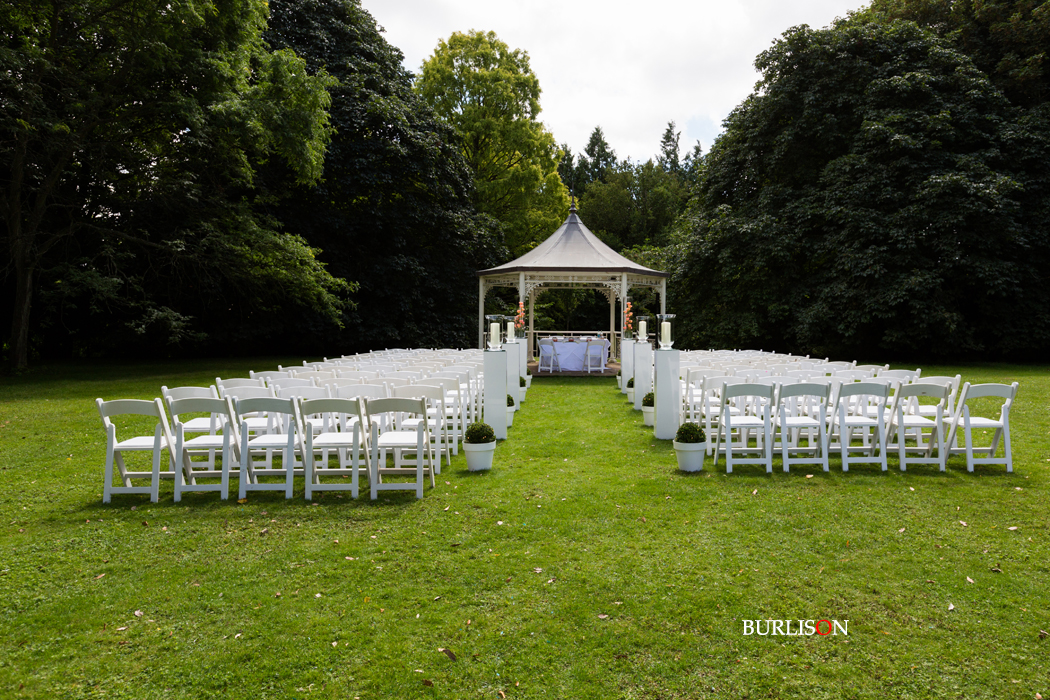 Lainston House Winchester