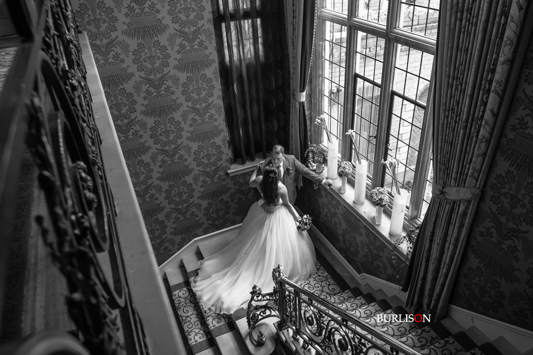 Pennyhill Park Weddings
