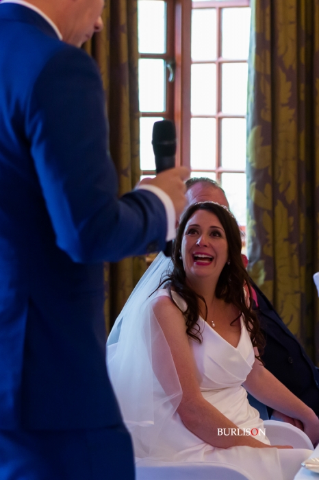 Pennyhill Park Wedding 