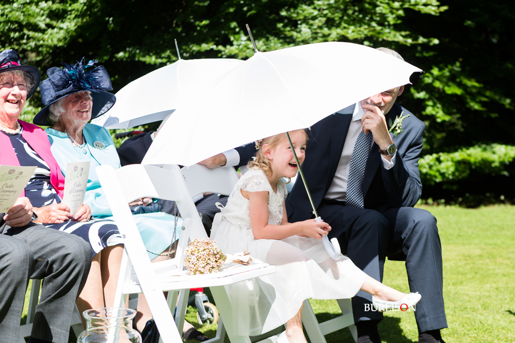 Lainston House Weddings