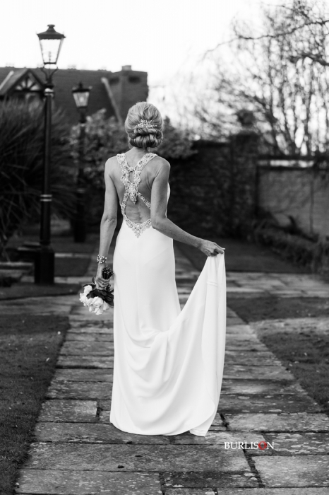 Weddings at Pennyhill Park 