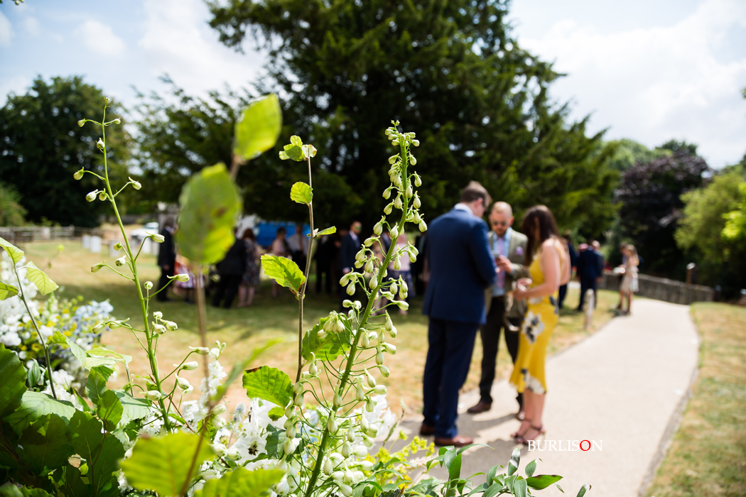 Hampshire Wedding Photography