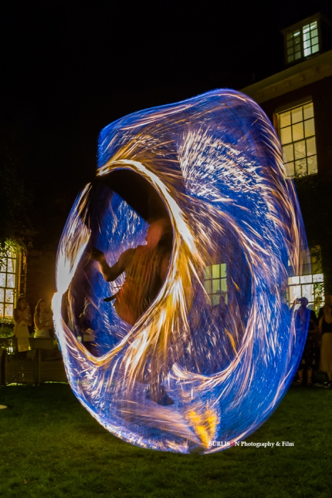 Lainston House Wedding