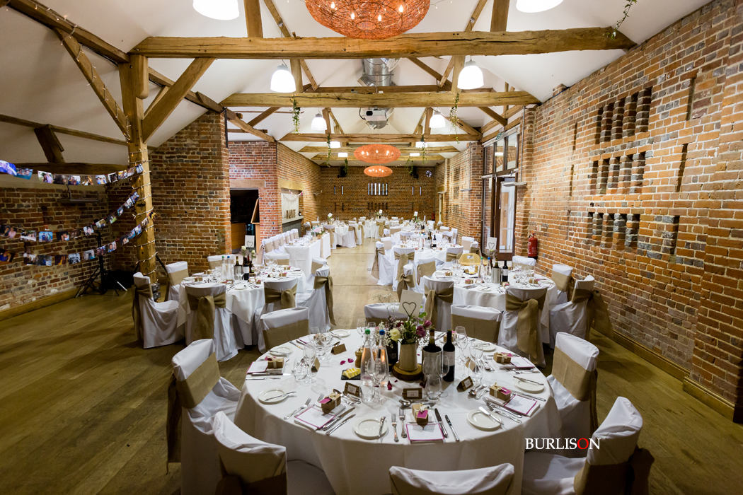 Wasing Park Weddings