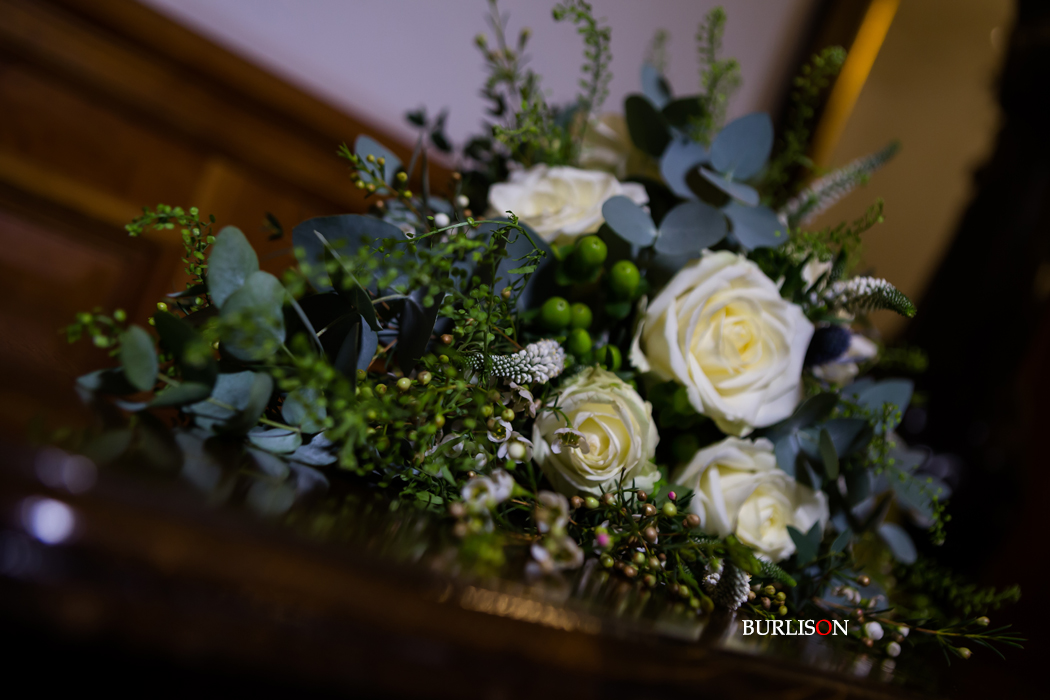 Pennyhill Park Weddings