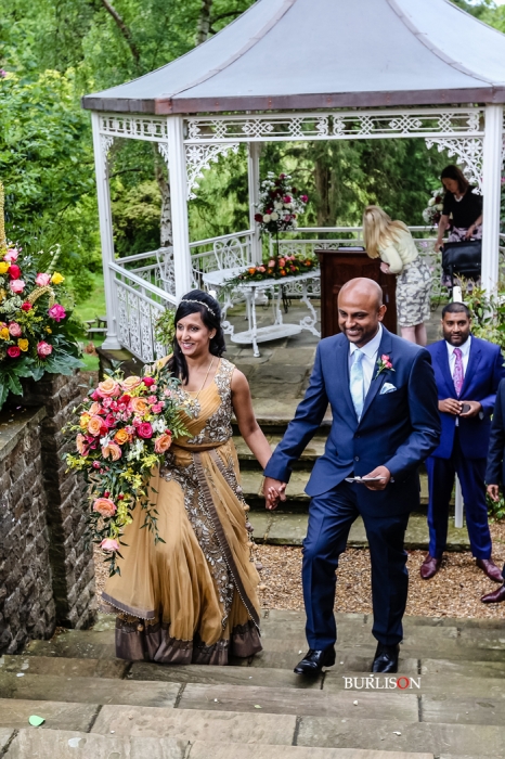 Pennyhill Park Weddings