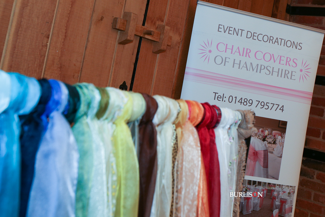 Chair Covers of Hampshire