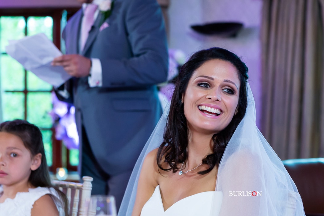 Wedding Photography Pennyhill Park
