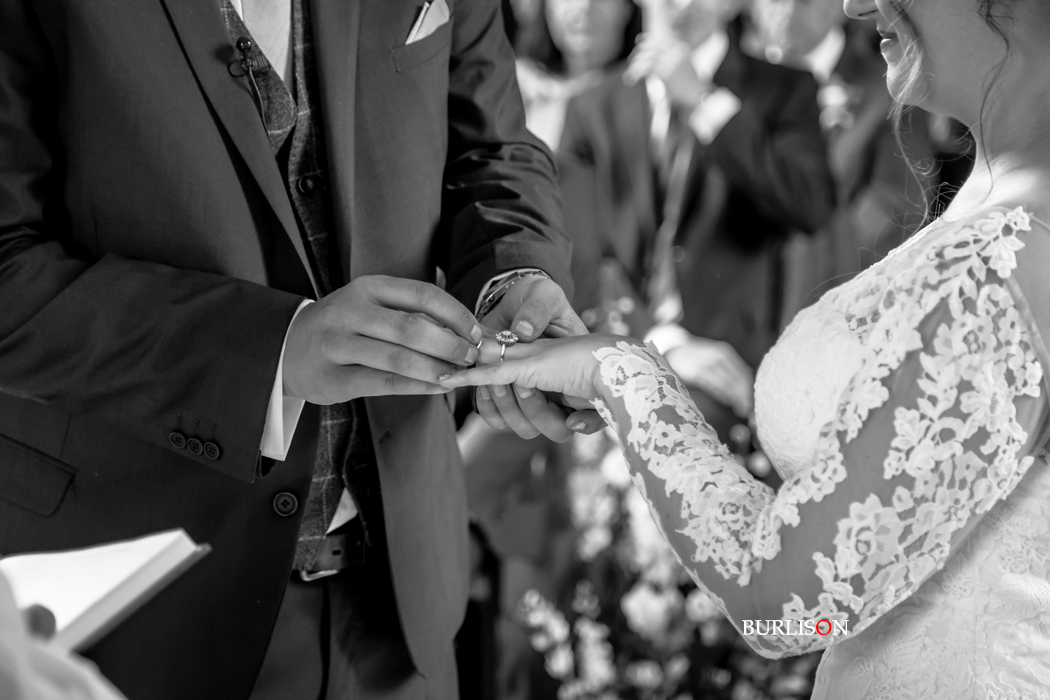 Hampshire Wedding Photography