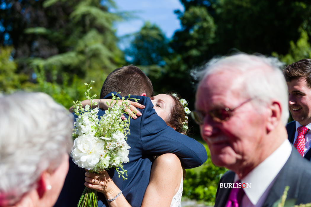 Lainston House Weddings