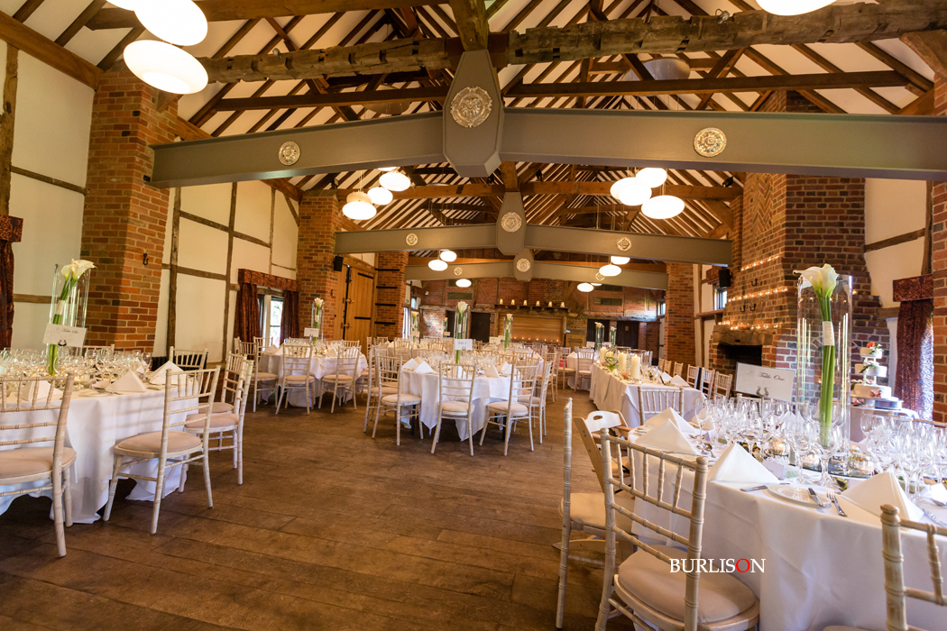 Lainston House Winchester