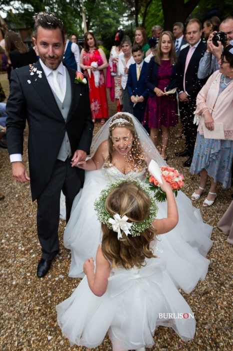 Pennyhill Park Weddings