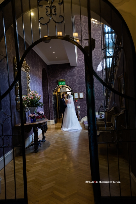 Surrey Wedding Photography