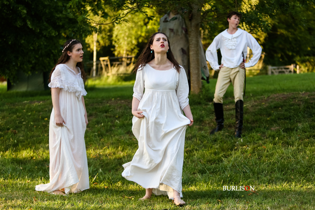 A Midsummer Nights Dream