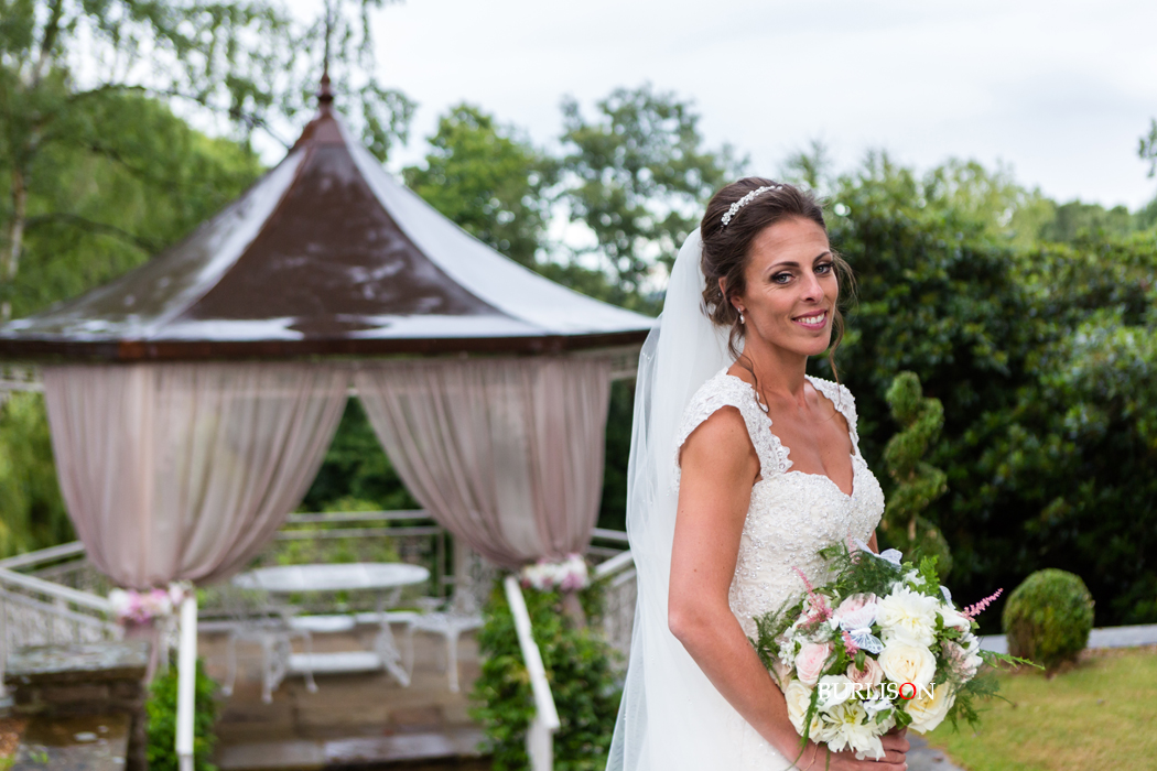 Pennyhill Park Wedding 