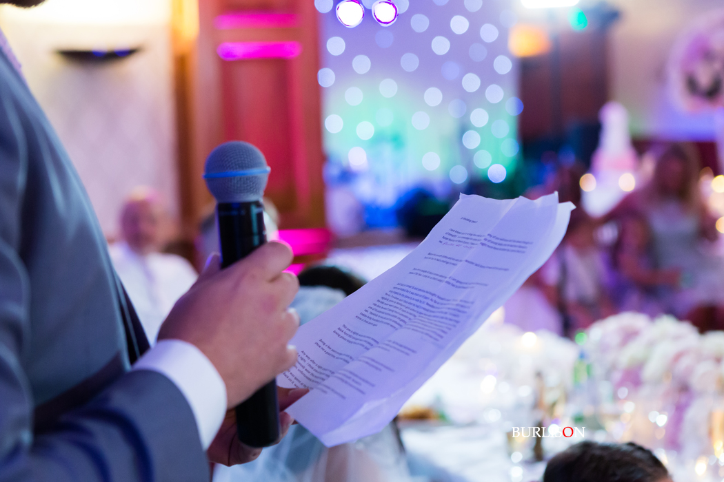 Wedding Photography Pennyhill Park