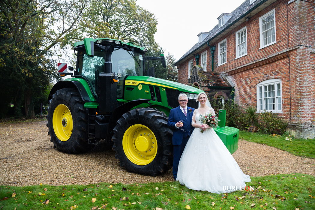 English Wedding Photographer