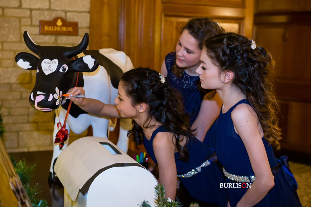 Pennyhill Park Weddings