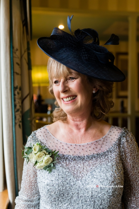 Pennyhill Park Wedding Photography 