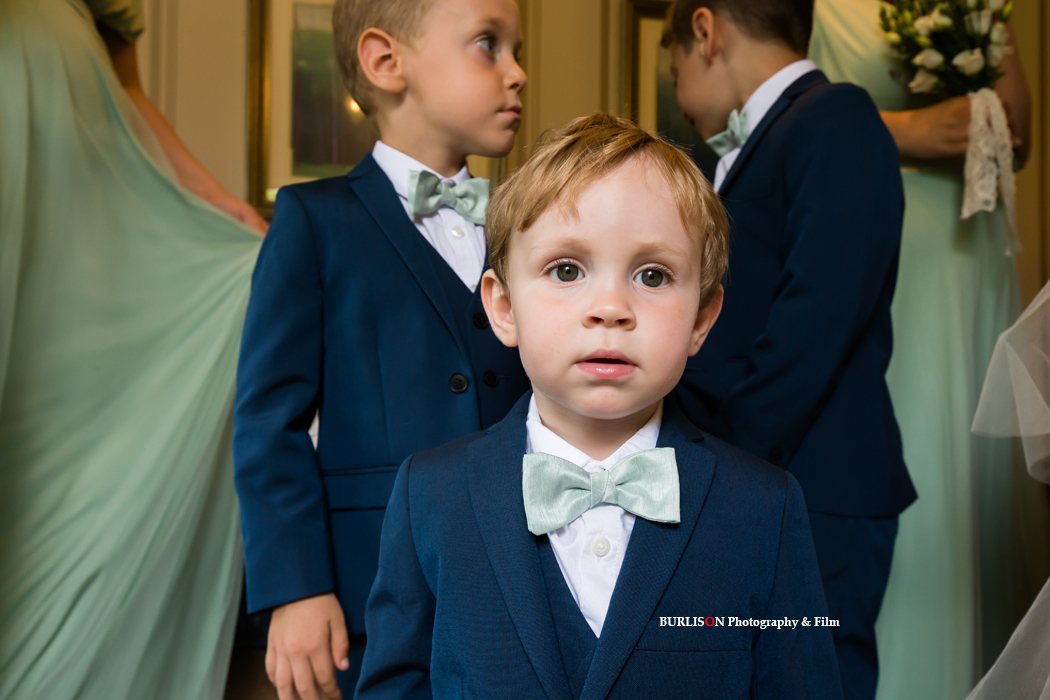 Weddings at Pennyhill Park