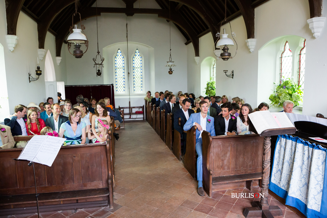 Hampshire Wedding Photography
