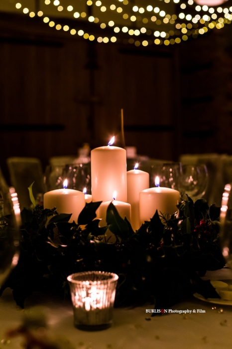 Lainston House Wedding