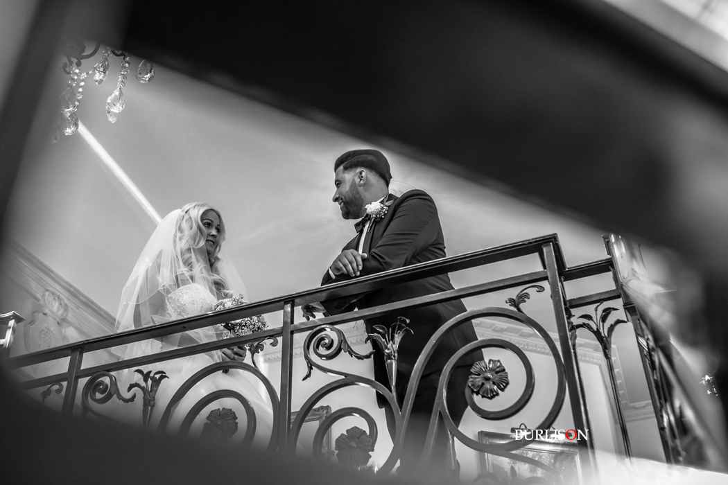 Wedding Pennyhill Park