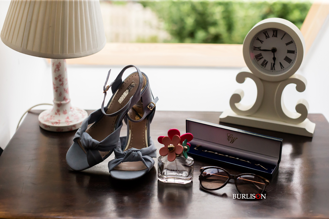 Hampshire Wedding Photography