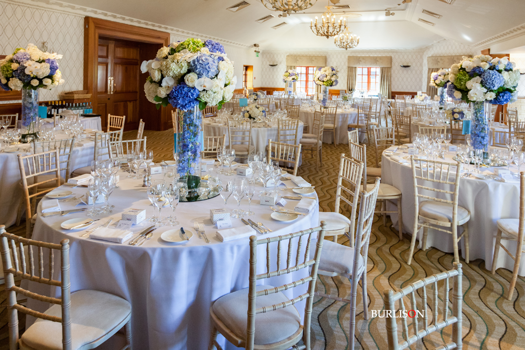 Pennyhill Park Weddings