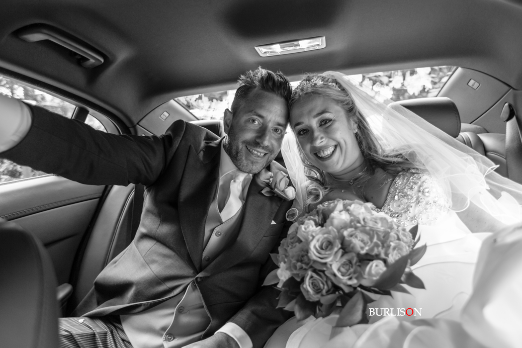 Pennyhill Park Weddings