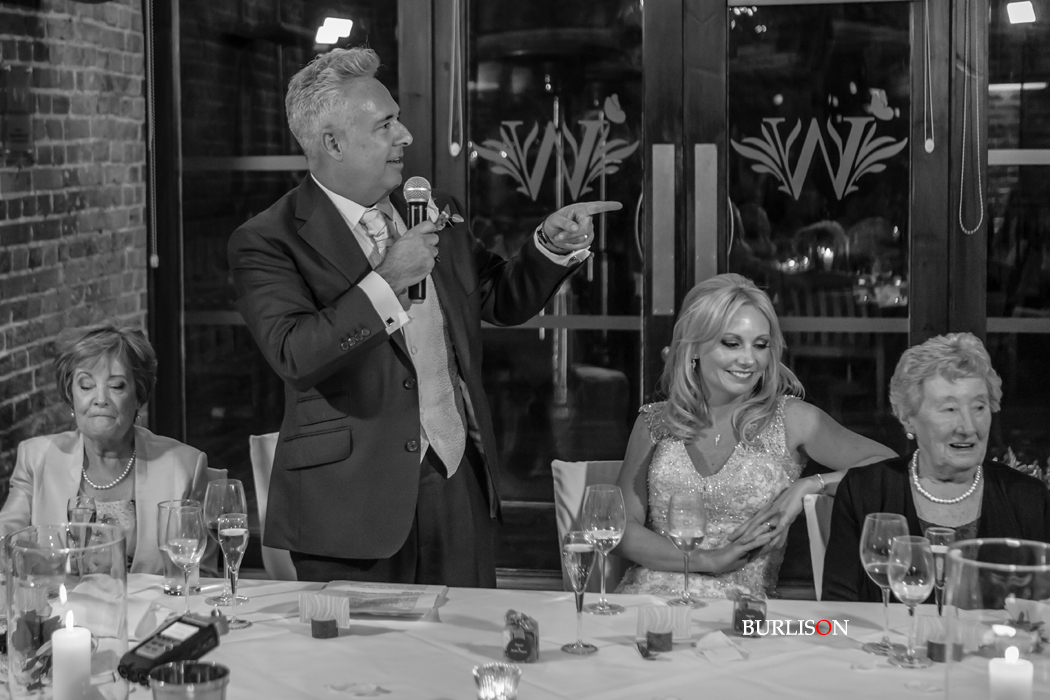 Wasing Park Weddings