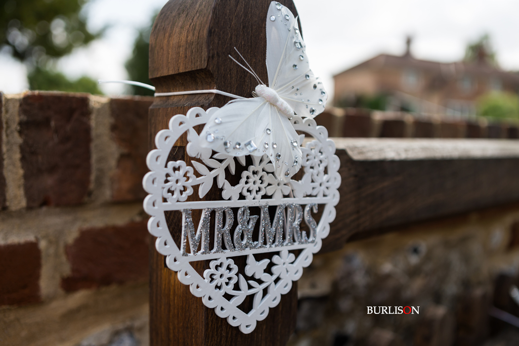 Hampshire Wedding Photography