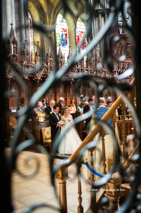 Weddings in Salisbury